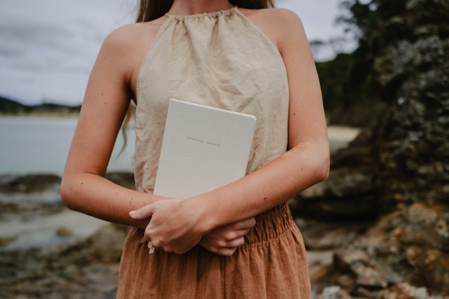 10 Reflective Self Love Journal Prompts