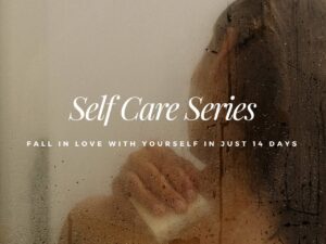 14 Day Self Care Series