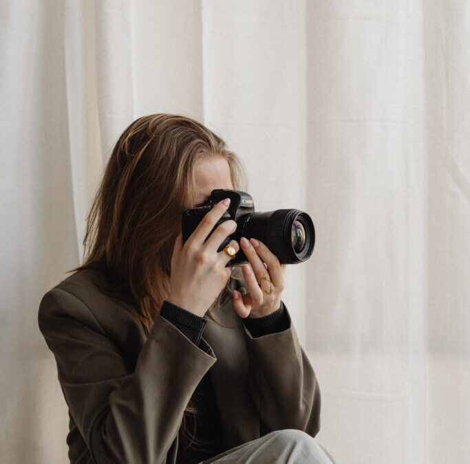 5 Self Care Goals Every Woman Should Have