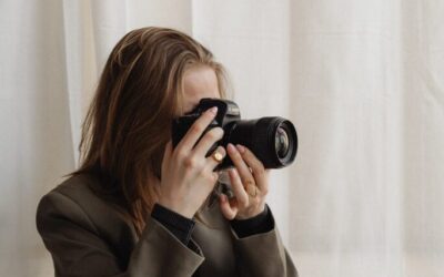 5 Self Care Goals Every Woman Should Have