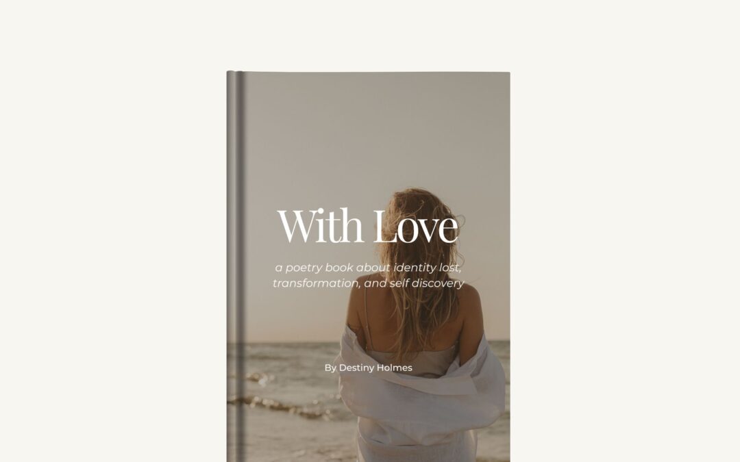 With Love: A Poetry Book