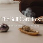 The Self Care Reset