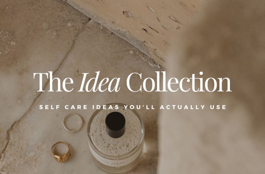 The Idea Collection