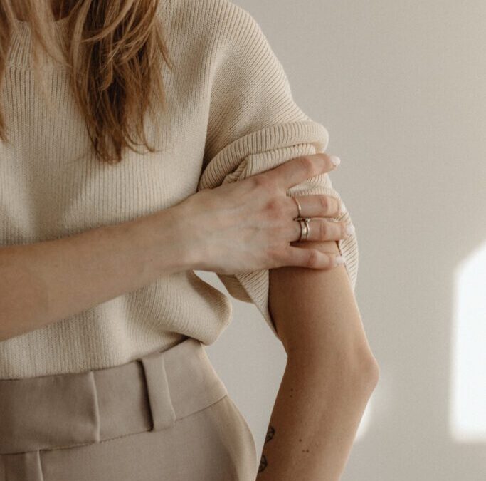 How to Find Your Voice When Setting Boundaries