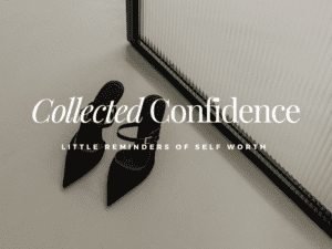 Collected Confidence