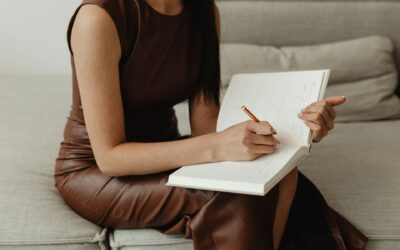 The One List That Actually Makes You Feel Better at the End of the Day