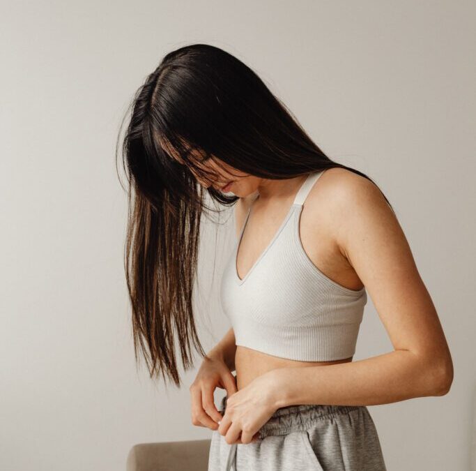 The Only 2 Types of Boundaries You Actually Need To Know